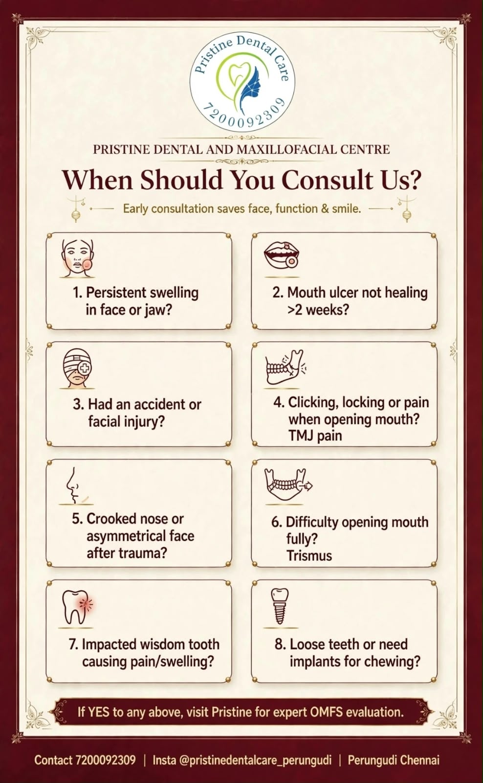 Dental Treatment 1